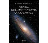 Storia dell’astronomia occidentale