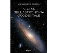 Storia dell’astronomia occidentale
