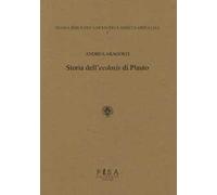 Storia dell'«ecdosis» di Plauto