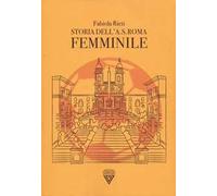 Storia della A.S. Roma femminile