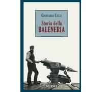 Storia della baleneria