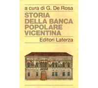 Storia della Banca Popolare Vicentina
