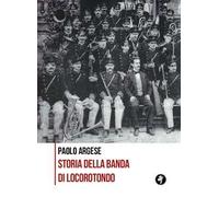 Storia della banda di Locorotondo