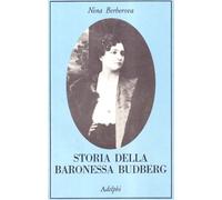 Storia della baronessa Budberg