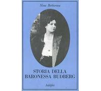 Storia della baronessa Budberg