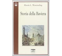 Storia della Baviera