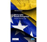 Storia della Bosnia Erzegovina. Dal primo Novecento a oggi