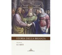 Storia della Brianza. Le arti (Vol. 4) [Hardcover] [Nov 27, 2015] Coppa, S.