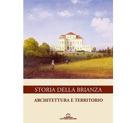 Storia della Brianza (Vol. 3) [Hardcover] [Nov 27, 2015] Buratti Mazzotta, A.