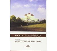 Storia della Brianza (Vol. 3) [Hardcover] [Nov 27, 2015] Buratti Mazzotta, A.