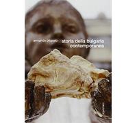 Storia della Bulgaria contemporanea