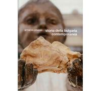 Storia della Bulgaria contemporanea