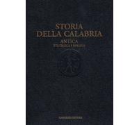 Storia della Calabria antica. Età italica e romana