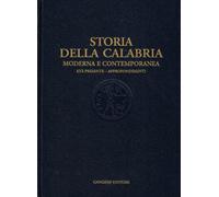 Storia della Calabria moderna e contemporanea. Età presente, approfondimenti