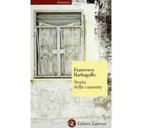 Storia della camorra