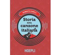Storia della canzone italiana