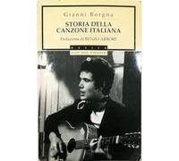 Storia della canzone italiana