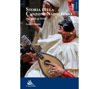 Storia della canzone napoletana, Dal 1880 al 1929 - Ottaiano Luigi