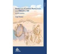 Storia della canzone napoletana dalle origini al 1880