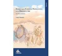 Storia della canzone napoletana dalle origini al 1880