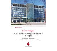 Storia della cardiologia universitaria di Foggia - Pellegrino Lorenzo