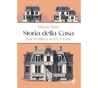 Storia della casa