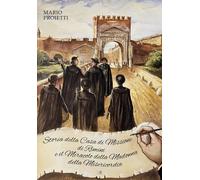 Storia della Casa di Missione di Rimini e il miracolo della Madonna della Miseri