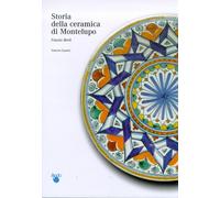 Storia della ceramica di Montelupo: Una storia di uomini. Le famiglie dei vasai: 4