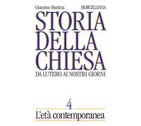 Storia della Chiesa. Da Lutero ai nostri giorni. Vol. 4: L' età c
