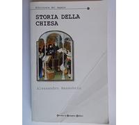 Storia della Chiesa. Da Pietro a Benedetto XVI