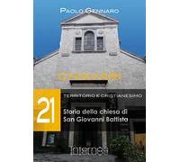 Storia della chiesa di San Giovanni Battista