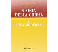 Storia della Chiesa. Vol. 31: Epoca moderna.