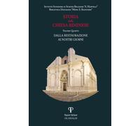 Storia della Chiesa Riminese. Vol. 4: dalla Restaurazione ai Giorni Nostri. [Con