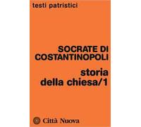 Storia della Chiesa. Vol. 1