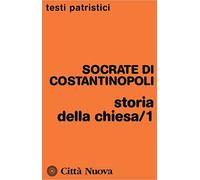 Storia della Chiesa (Vol. 1)