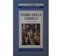 Storia della chimica
