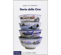 Storia della Cina