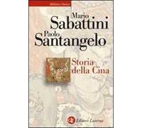 Storia della Cina