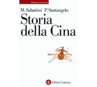 Storia della Cina
