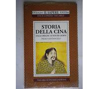 Storia della Cina