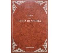 Storia della città di Andria