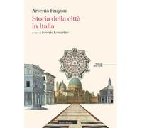 Storia della città in Italia