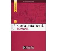 Storia della civiltà romana