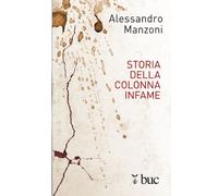 Storia della colonna infame