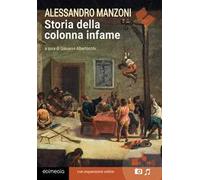 Storia della colonna infame