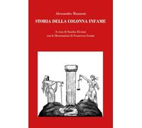Storia della colonna infame