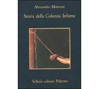 Storia della colonna infame