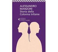 Storia della colonna infame