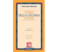 Storia della colonna infame