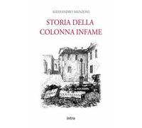 Storia della colonna infame